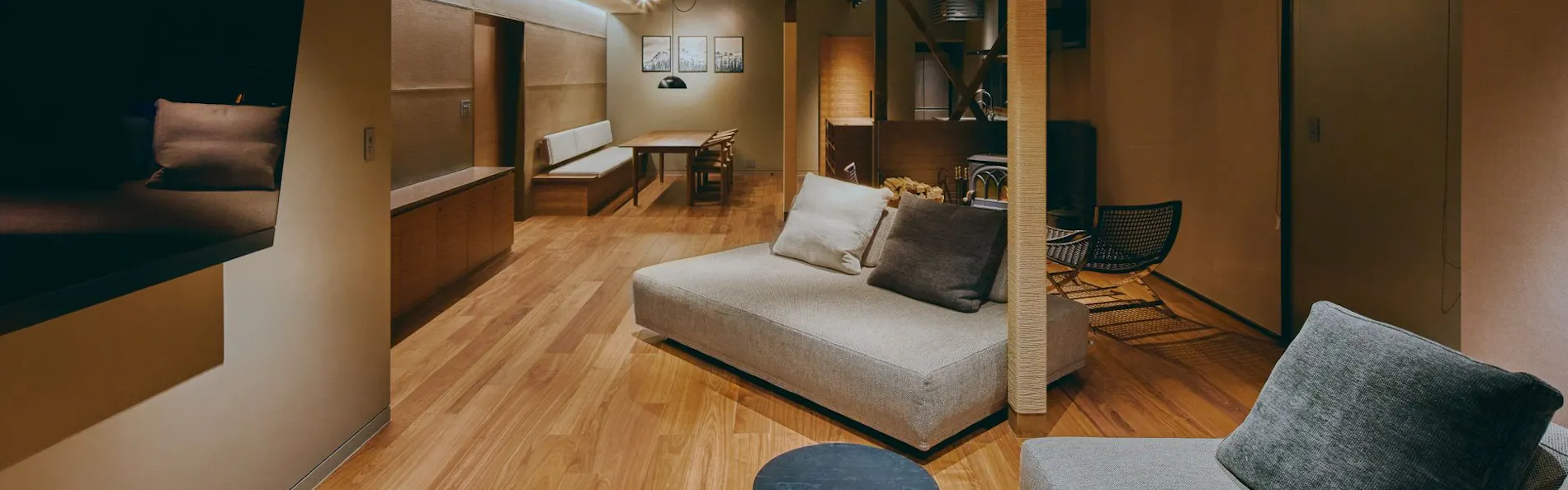 Villa El Cielo Myoko