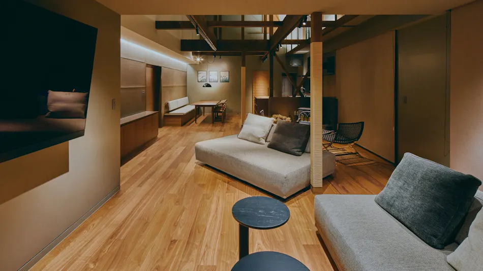 Villa El Cielo Myoko