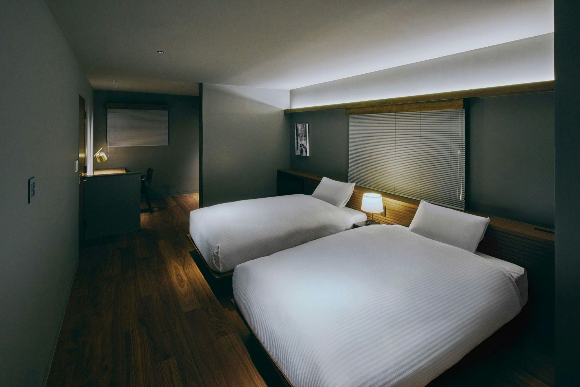 Villa El Cielo Myoko