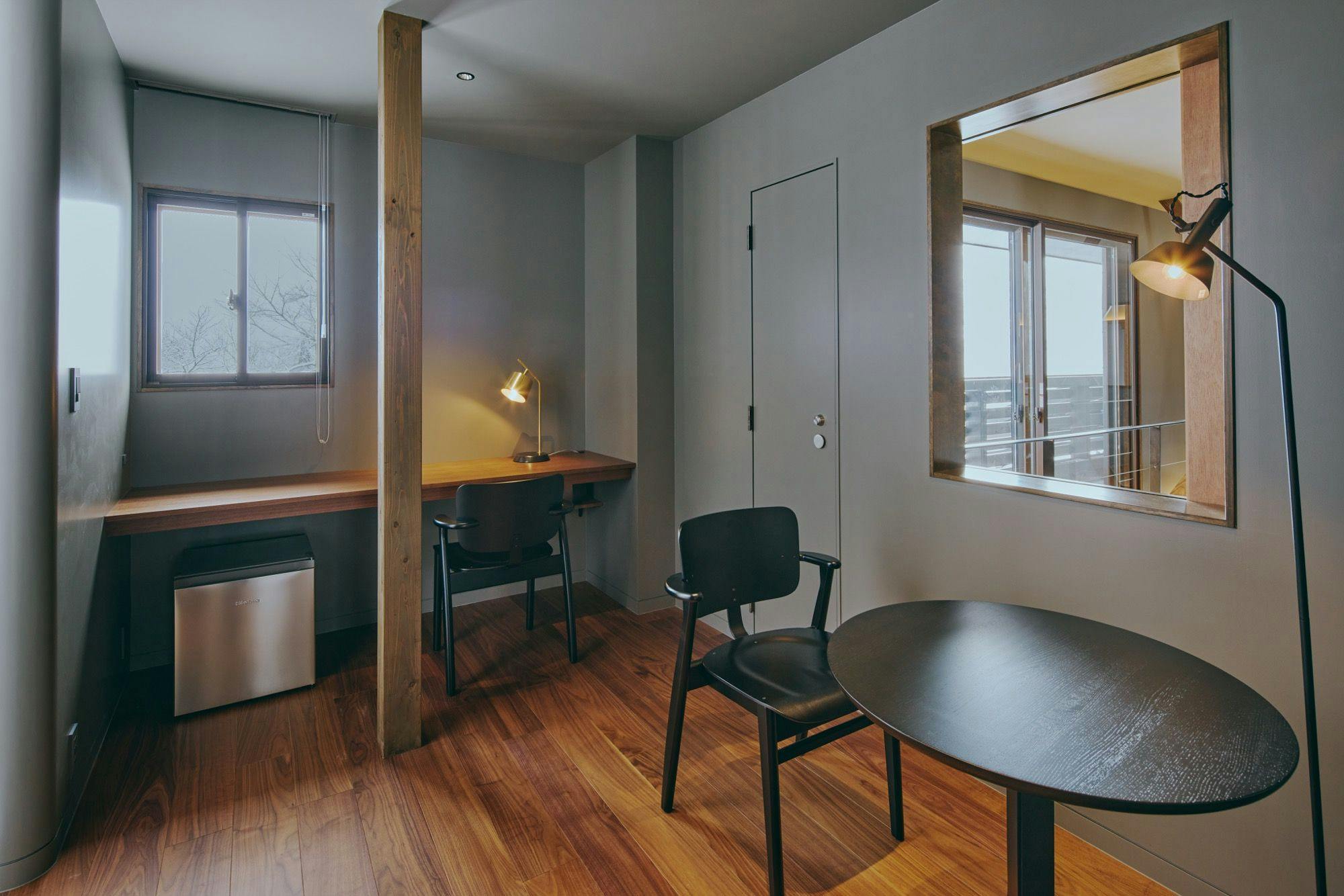 Villa El Cielo Myoko