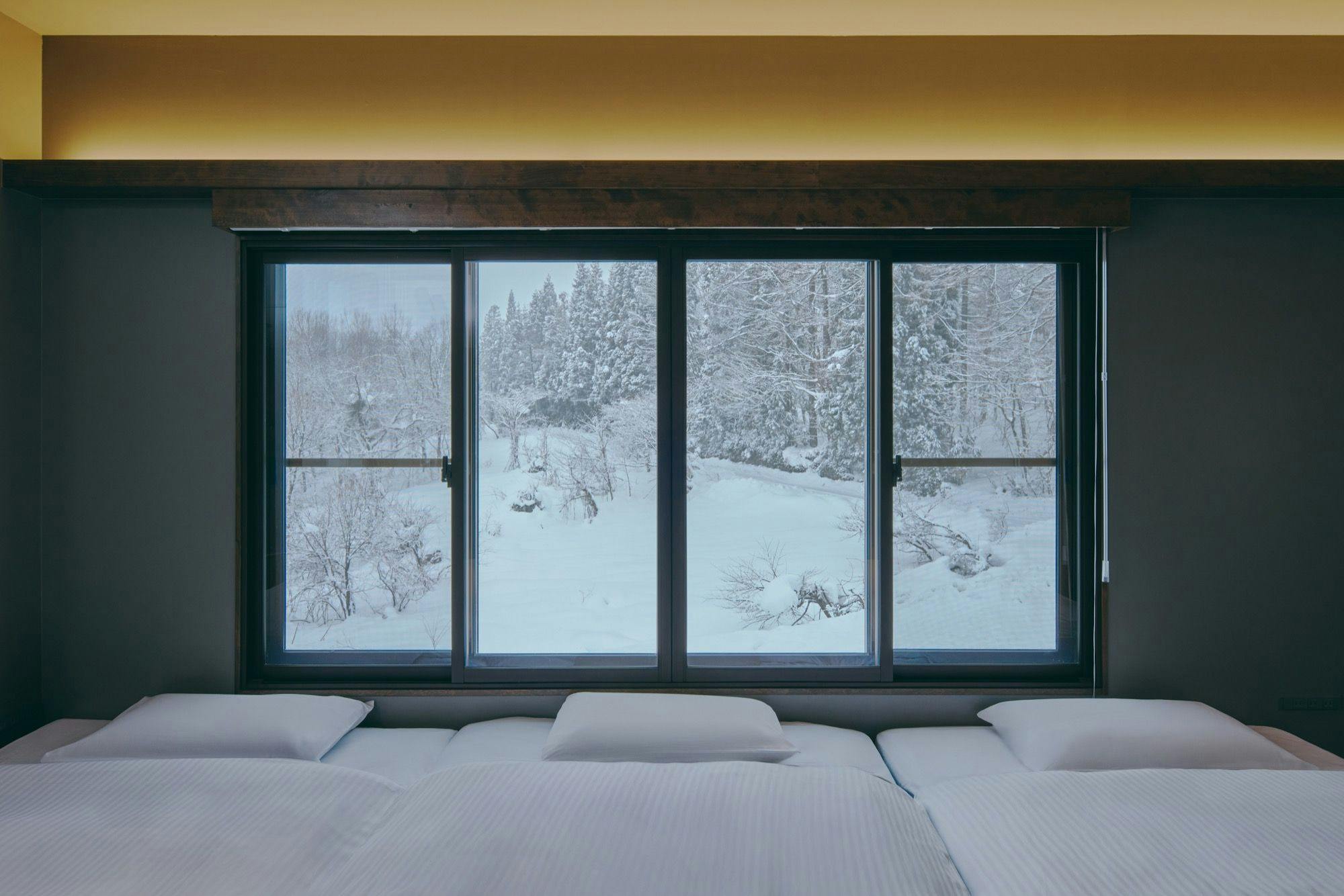 Villa El Cielo Myoko