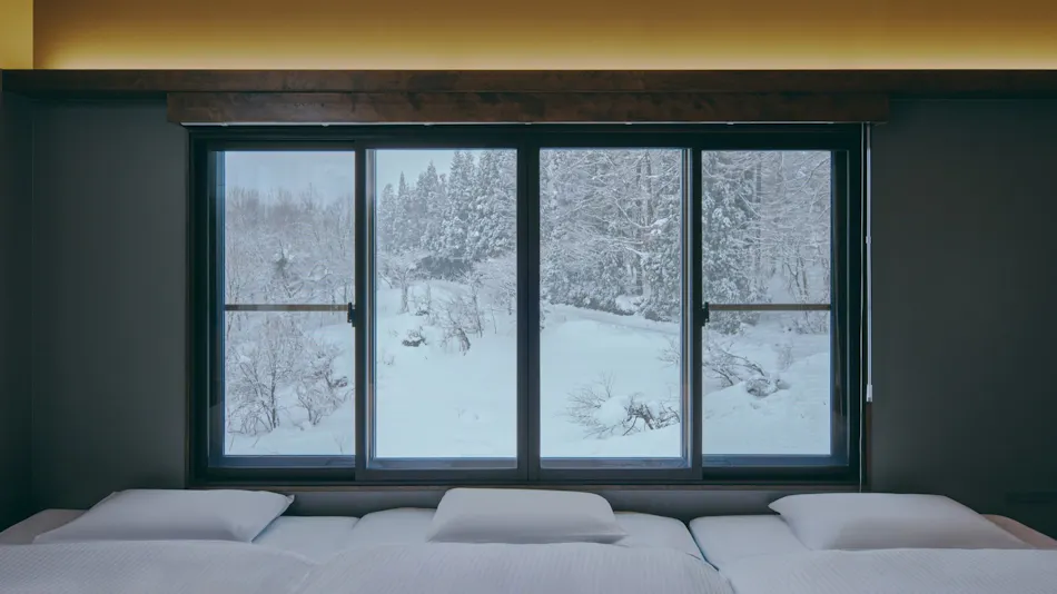 Villa El Cielo Myoko