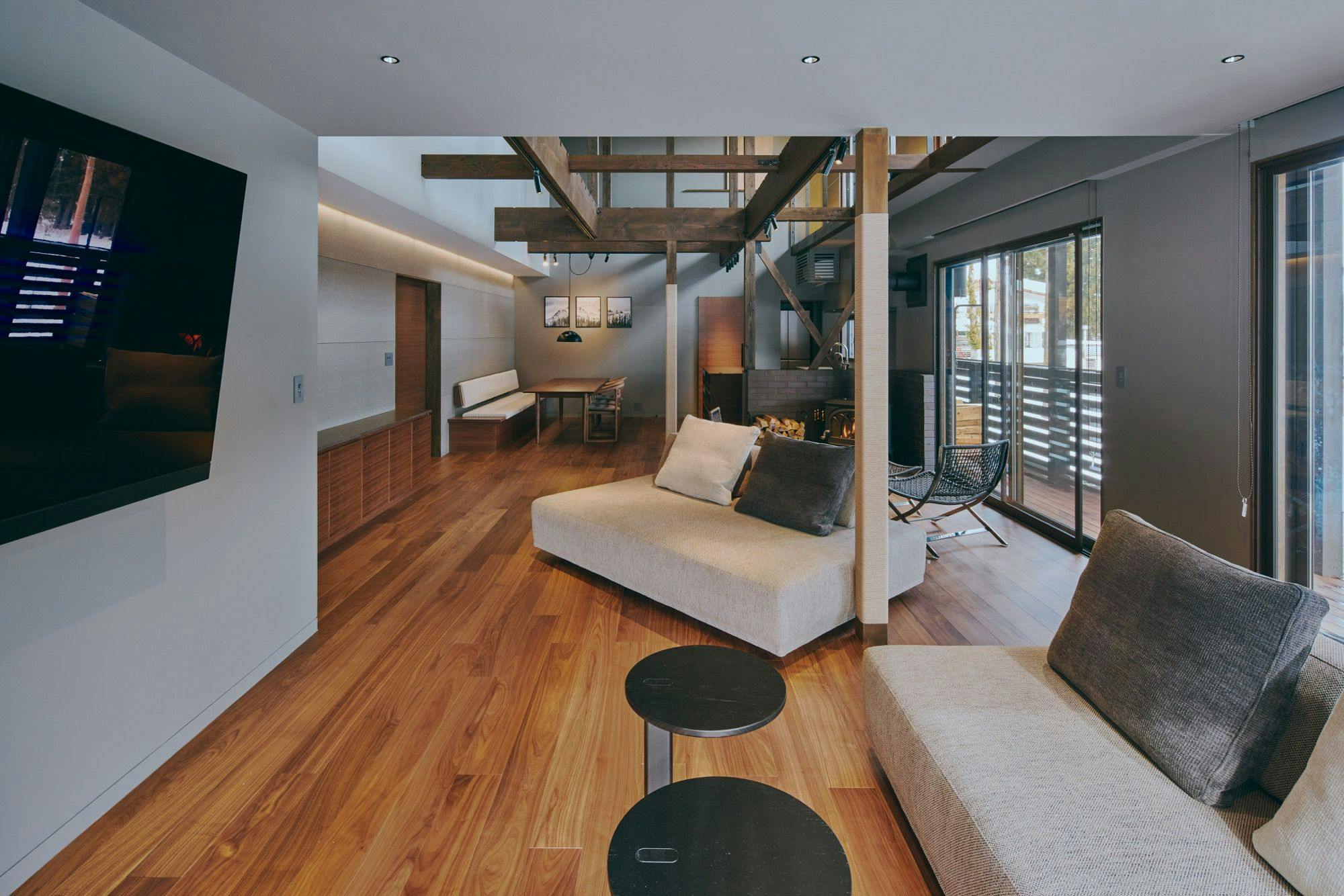 Villa El Cielo Myoko