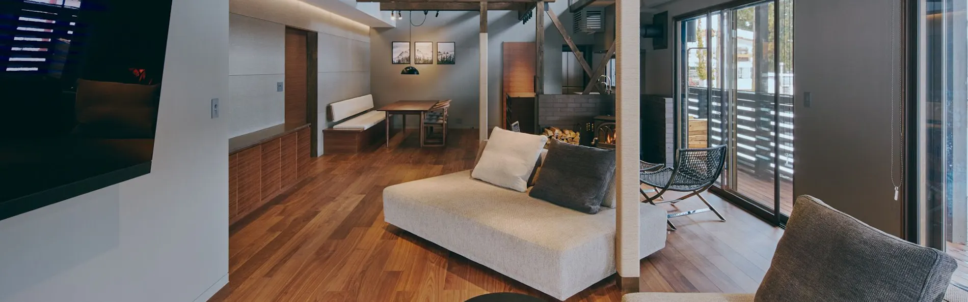 Villa El Cielo Myoko