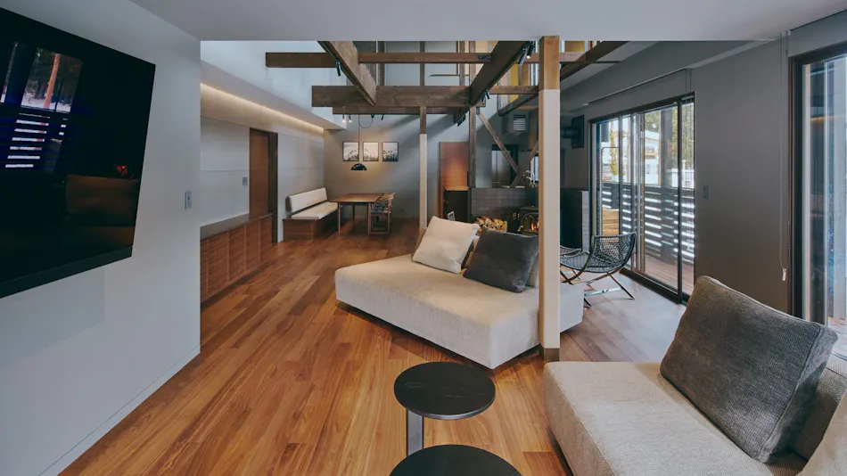 Villa El Cielo Myoko