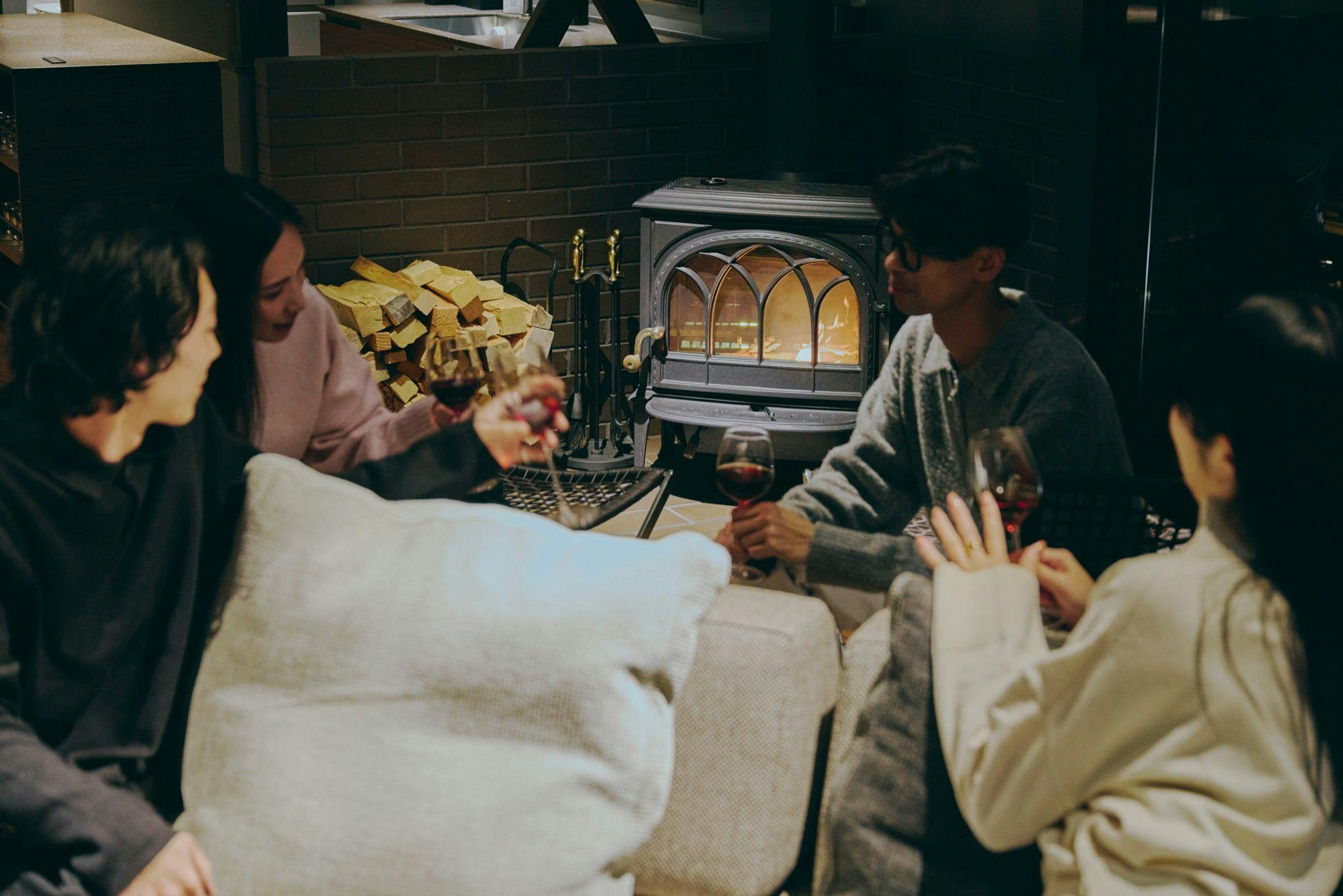 Villa El Cielo Myoko