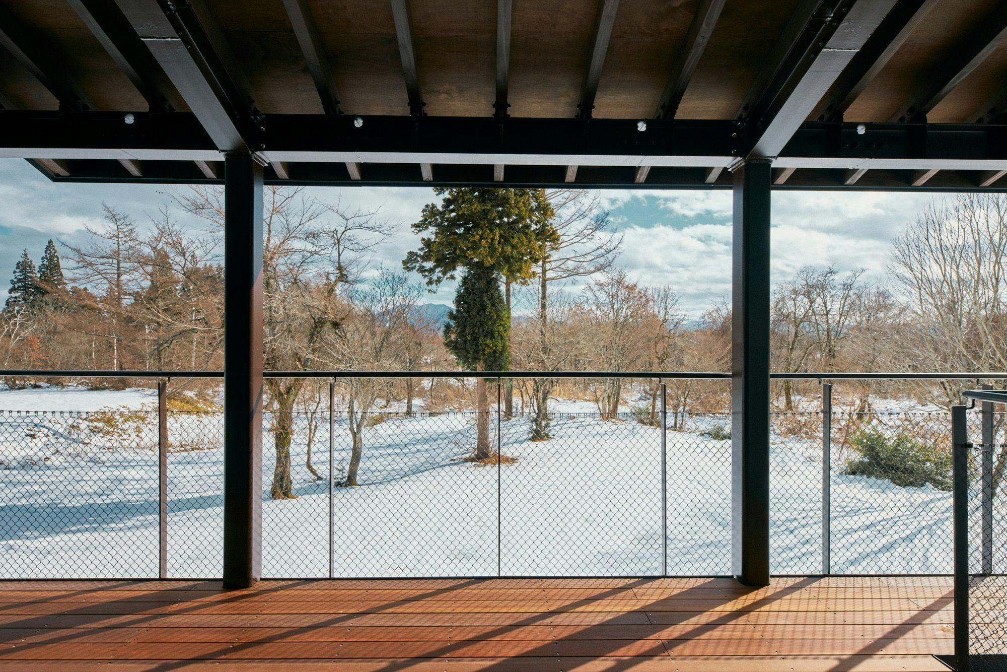Villa El Cielo Myoko