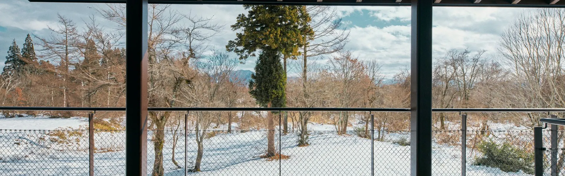 Villa El Cielo Myoko