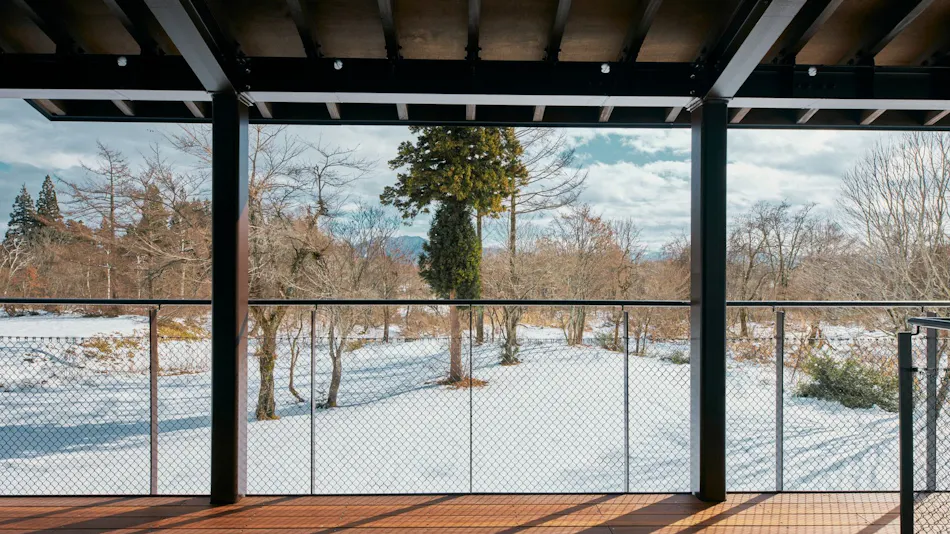 Villa El Cielo Myoko