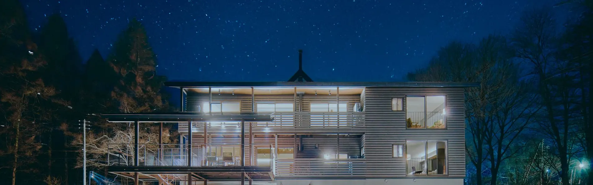 Villa El Cielo Myoko