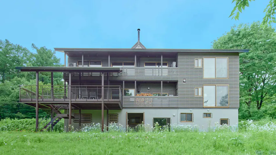 Villa El Cielo Myoko