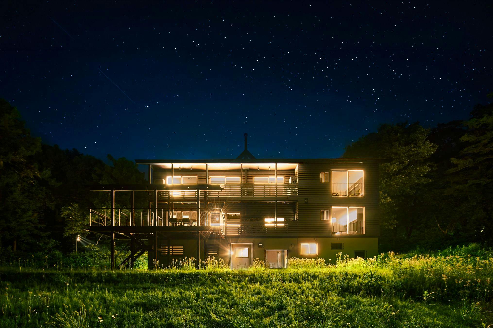 Villa El Cielo Myoko
