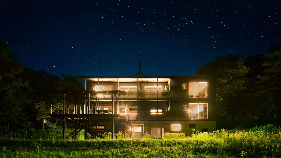 Villa El Cielo Myoko