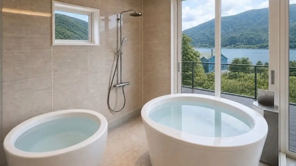 totonoco Lakeside Hideaway