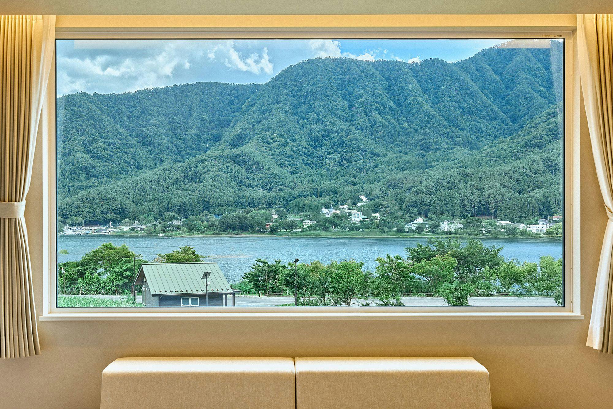 totonoco Lakeside Hideaway