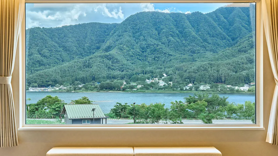 totonoco Lakeside Hideaway