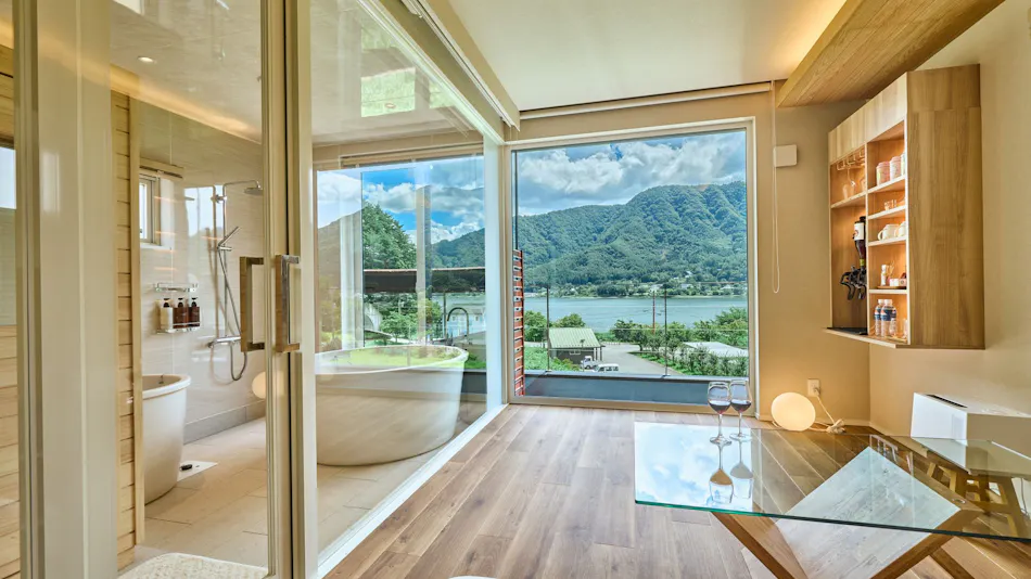totonoco Lakeside Hideaway