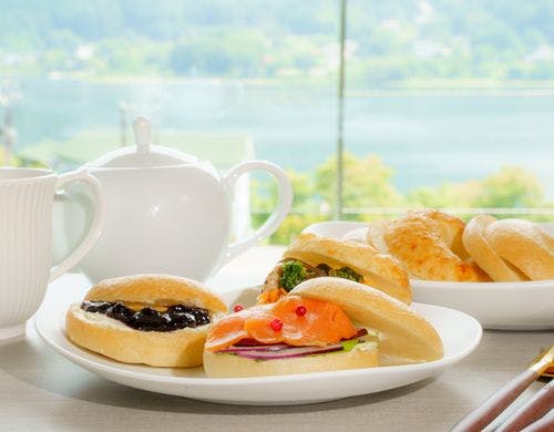 朝食イメージ