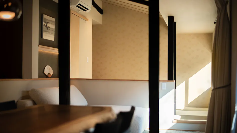 KOU | PRIVATE MAISON KOU