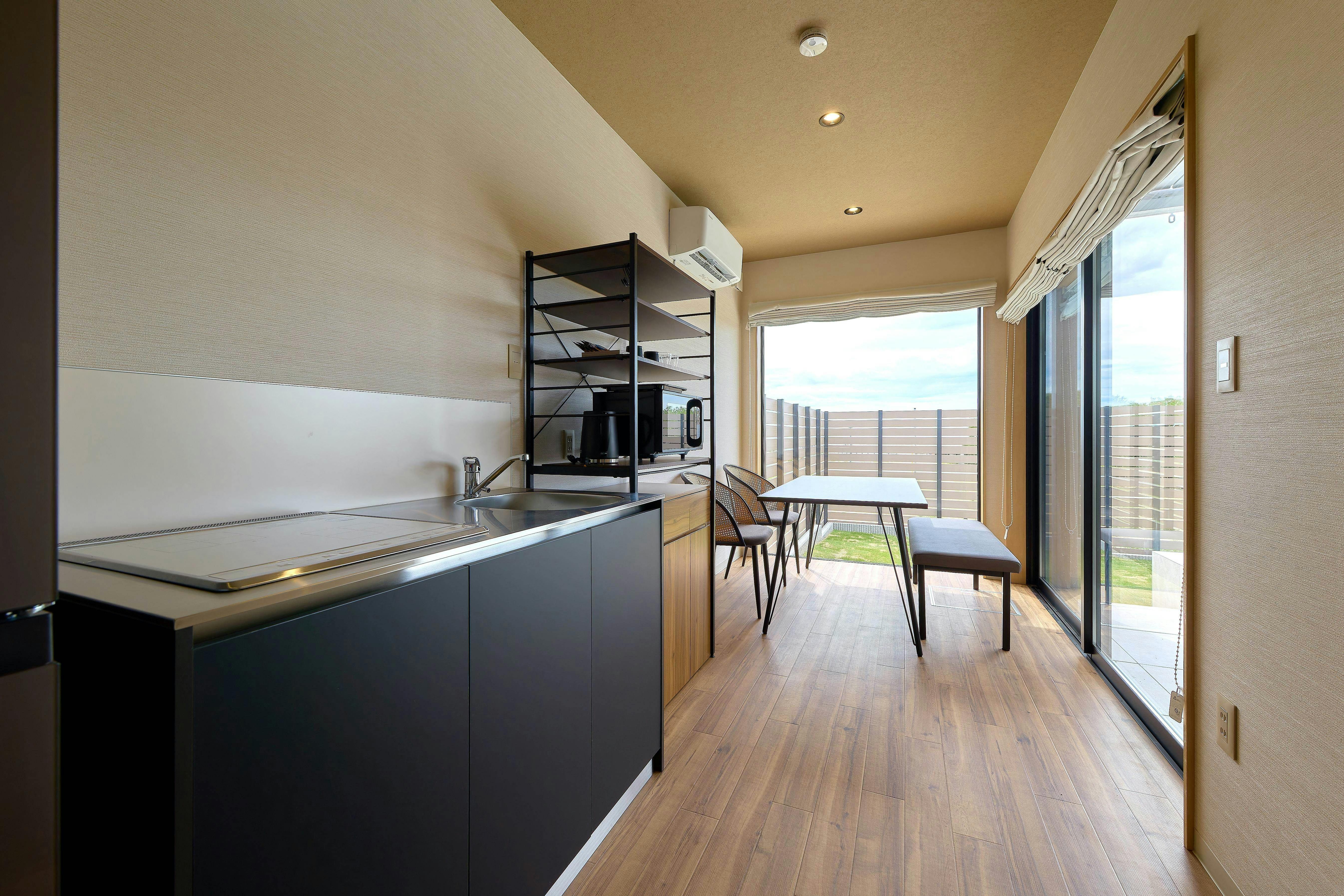 Umi Terrace Nishikinohama