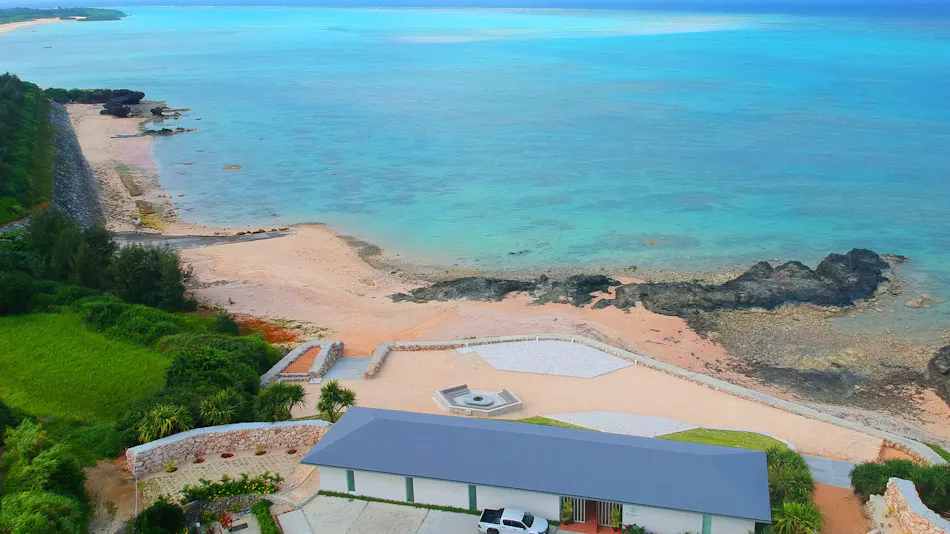 St.Maire YORON