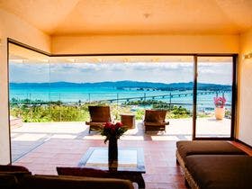 沖縄古宇利島 Villa Kouri Blueのnull
