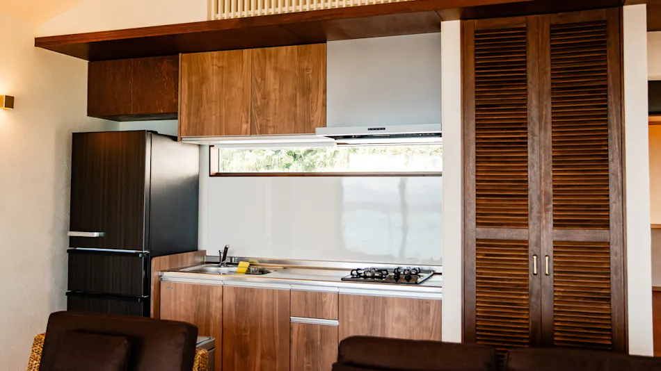 Villa Kouri Blue, Kouri Island, Okinawa