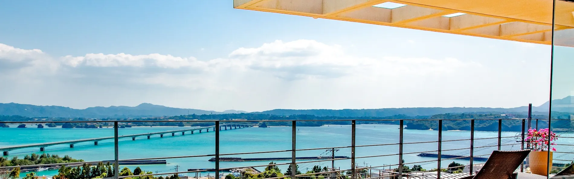 沖縄古宇利島 Villa Kouri Blue