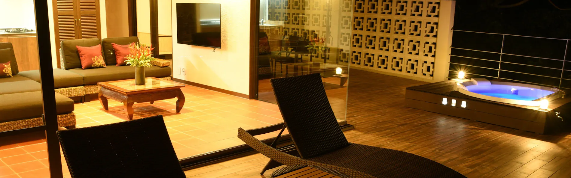 沖縄古宇利島 Villa Kouri Blue