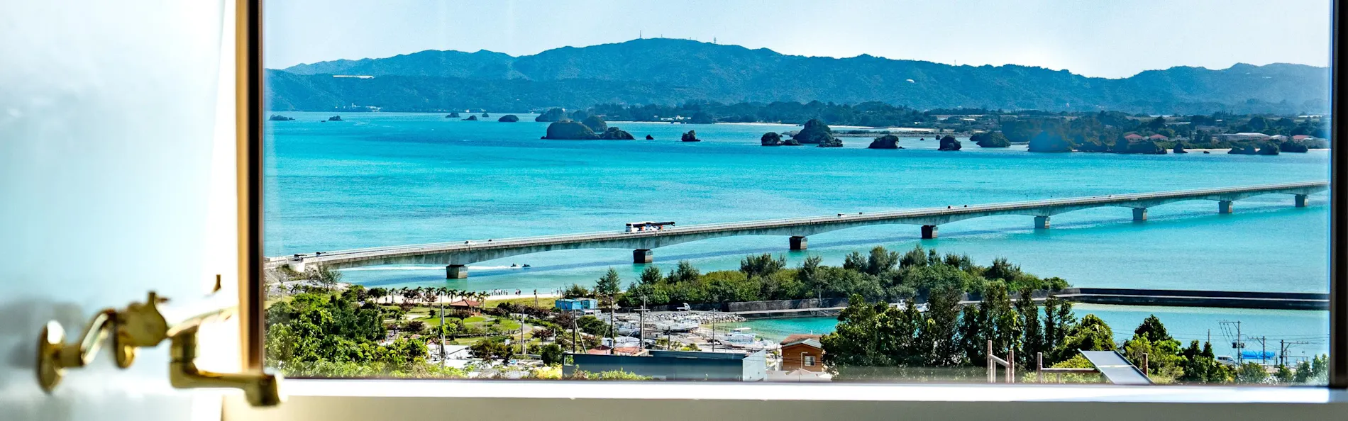 沖縄古宇利島 Villa Kouri Blue