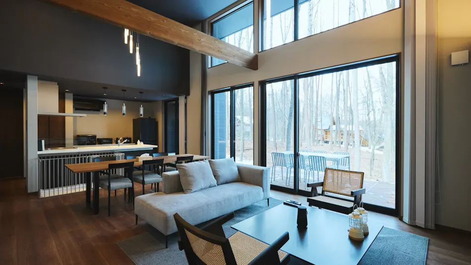 COCO VILLA Kita-Karuizawa 02 – Dog Stay