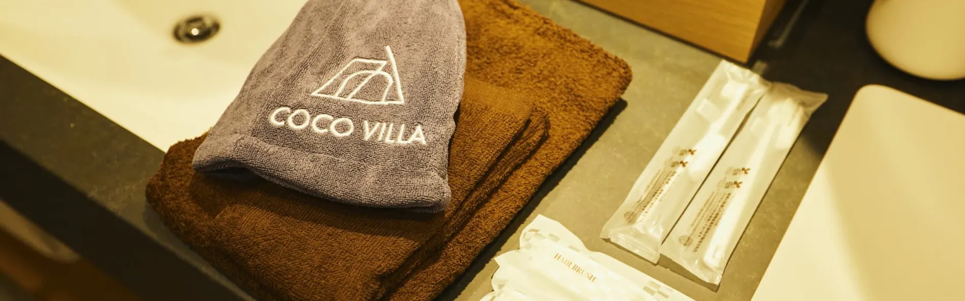 COCO VILLA 北軽井沢 02-Dog Stay