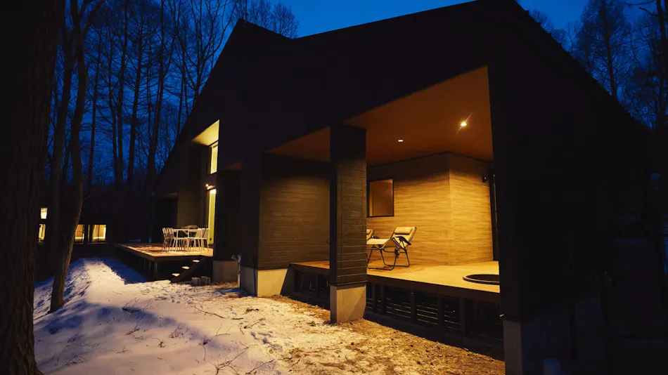 COCO VILLA Kita-Karuizawa 02 – Dog Stay