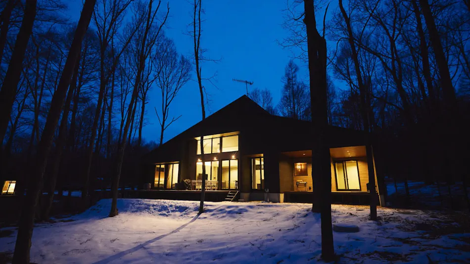 COCO VILLA Kita-Karuizawa 02 – Dog Stay