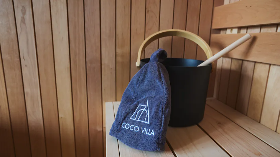 COCO VILLA Kita-Karuizawa 02 – Dog Stay