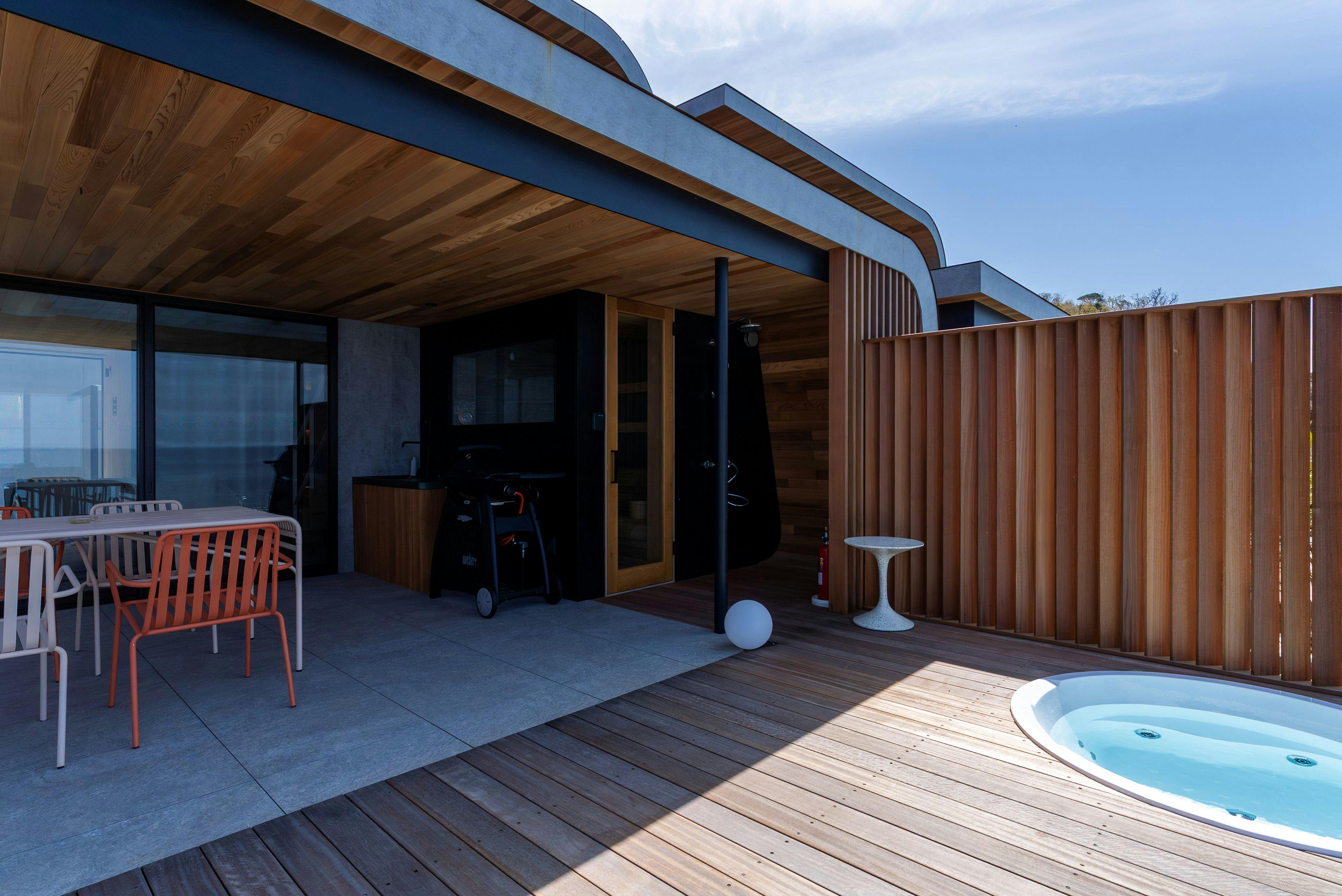 KONA OCEAN CLUB