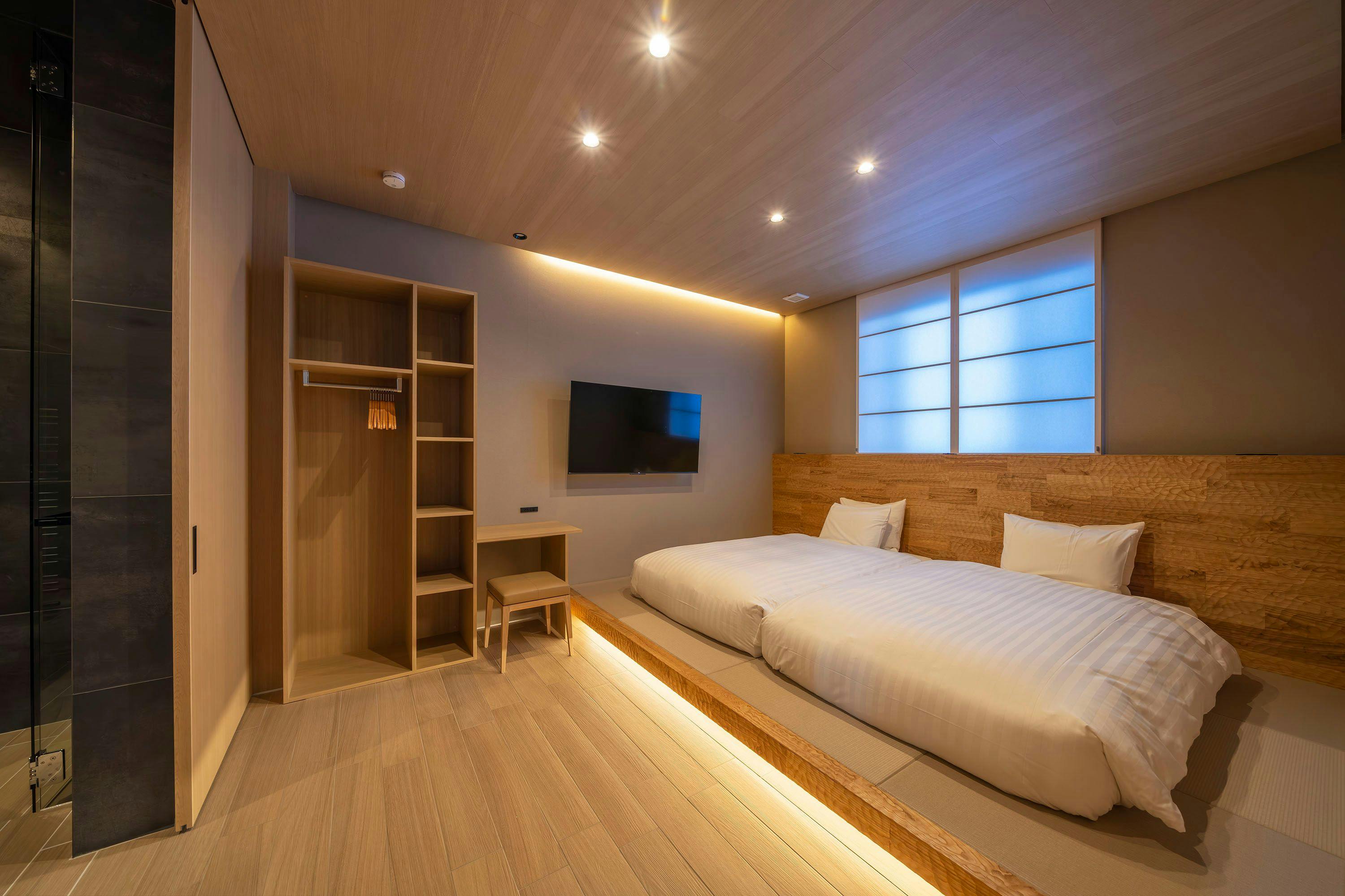 Hakuba Amber Resort Luxury