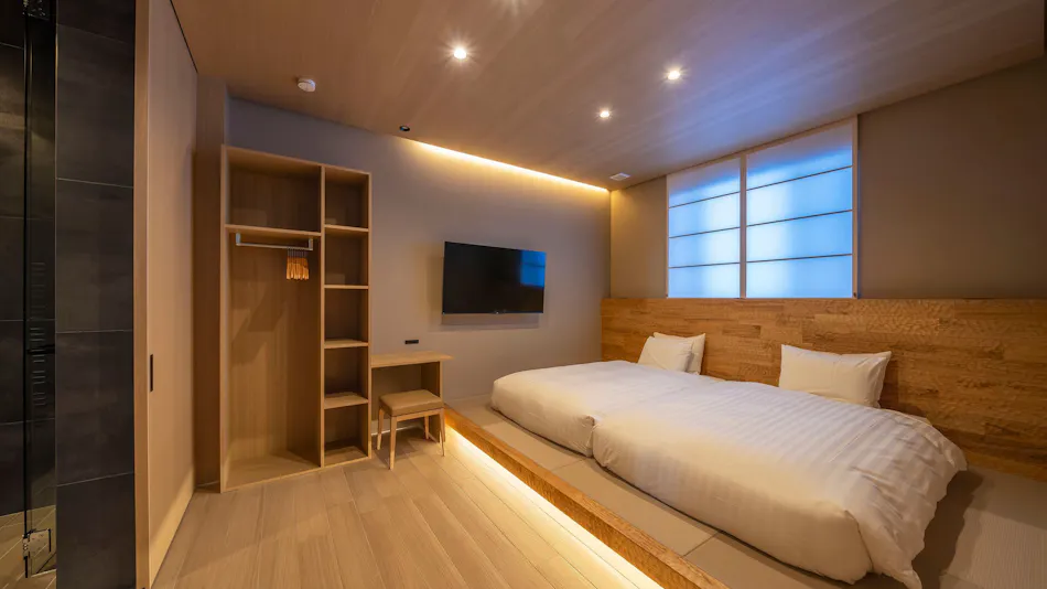 Hakuba Amber Resort Luxury