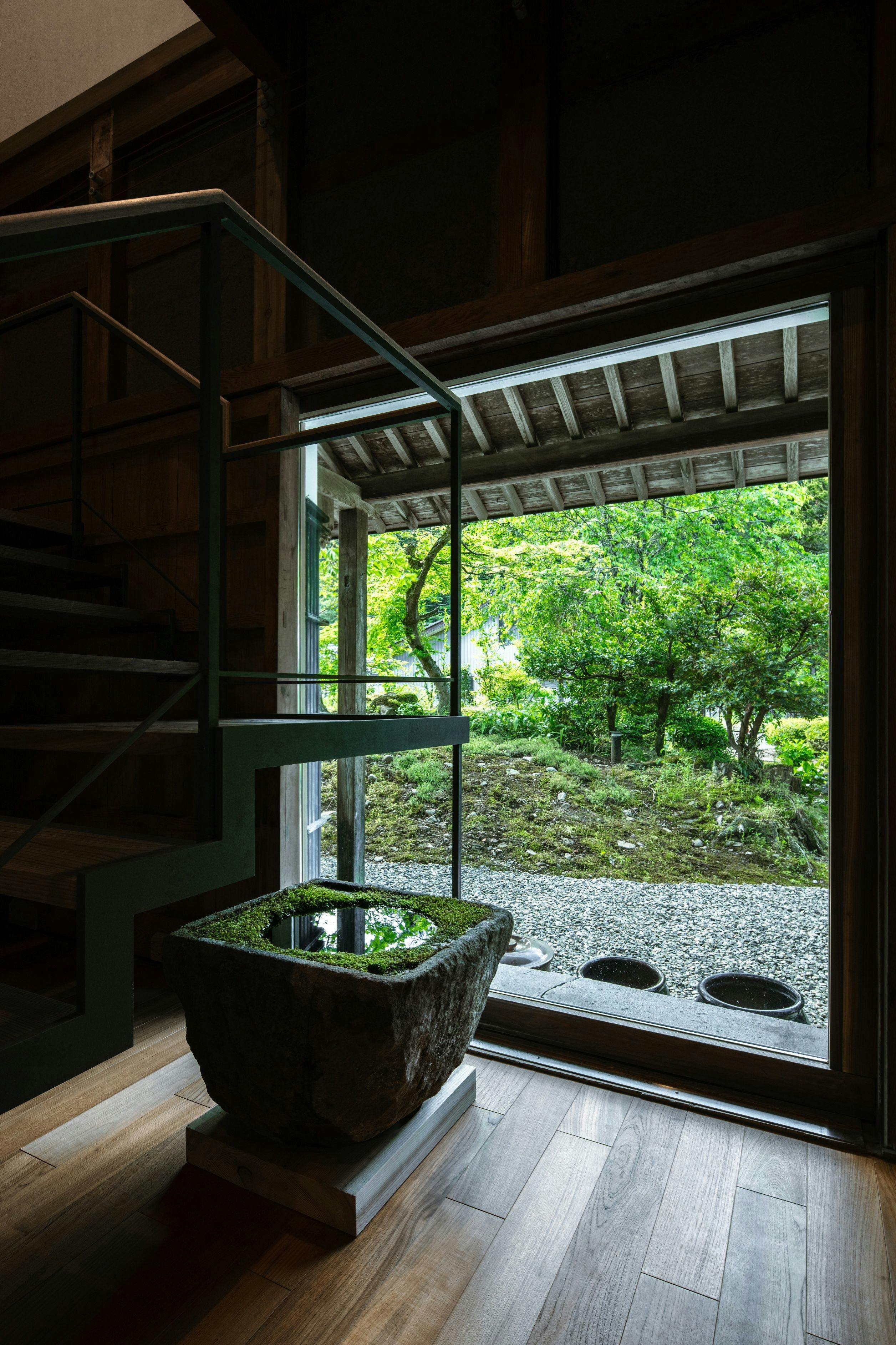Ichijodani SAKU