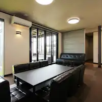 Piccola casa collina