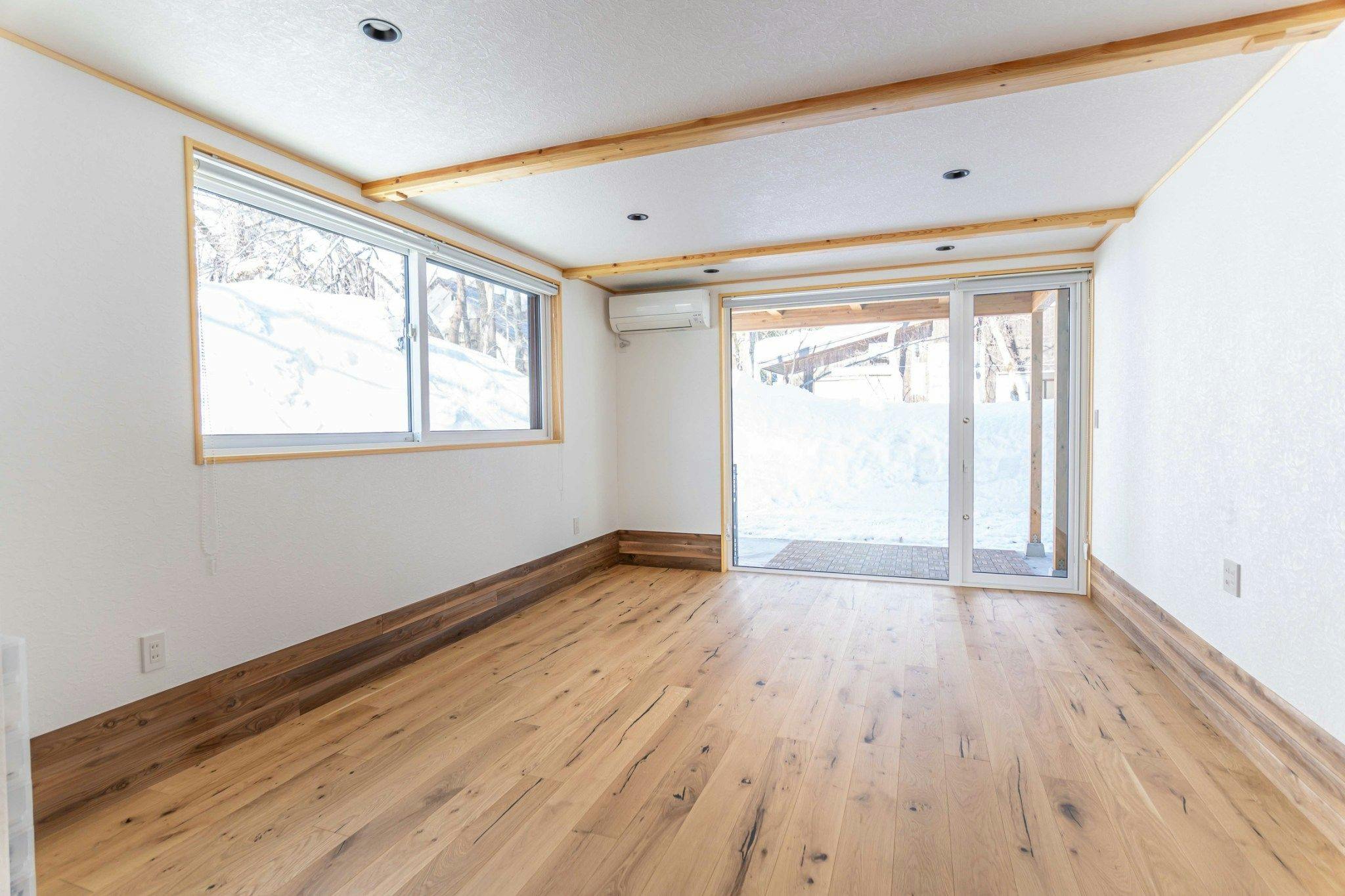 soaH HAKUBA