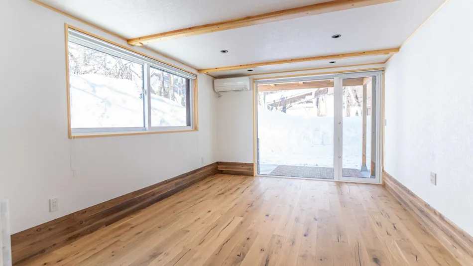 soaH HAKUBA