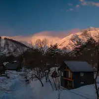 ภายนอกอาคาร soaH HAKUBA