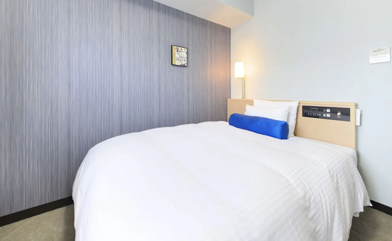 リッチモンドホテル那覇久茂地