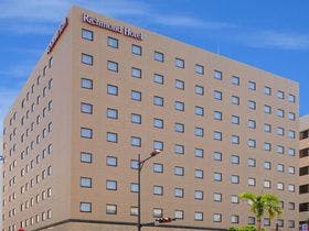 リッチモンドホテル那覇久茂地
