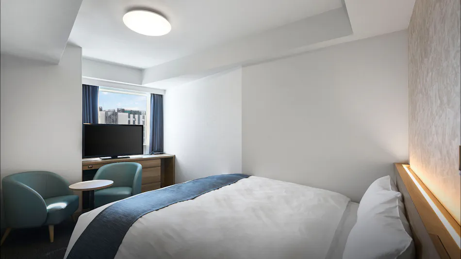 Daiwa Roynet Hotel Nagoya-Ekimae