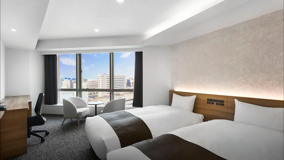 Daiwa Roynet Hotel Nagoya-Ekimae