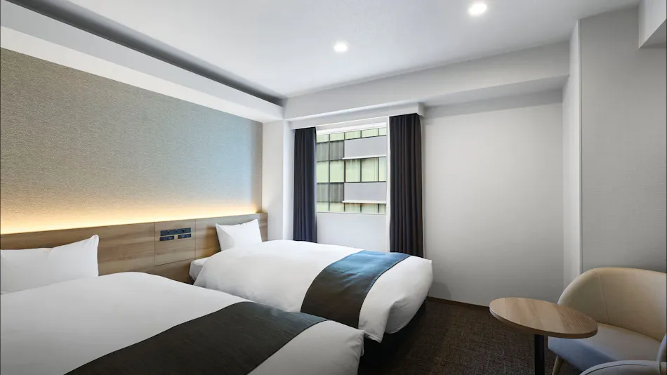 Daiwa Roynet Hotel Nagoya-Ekimae