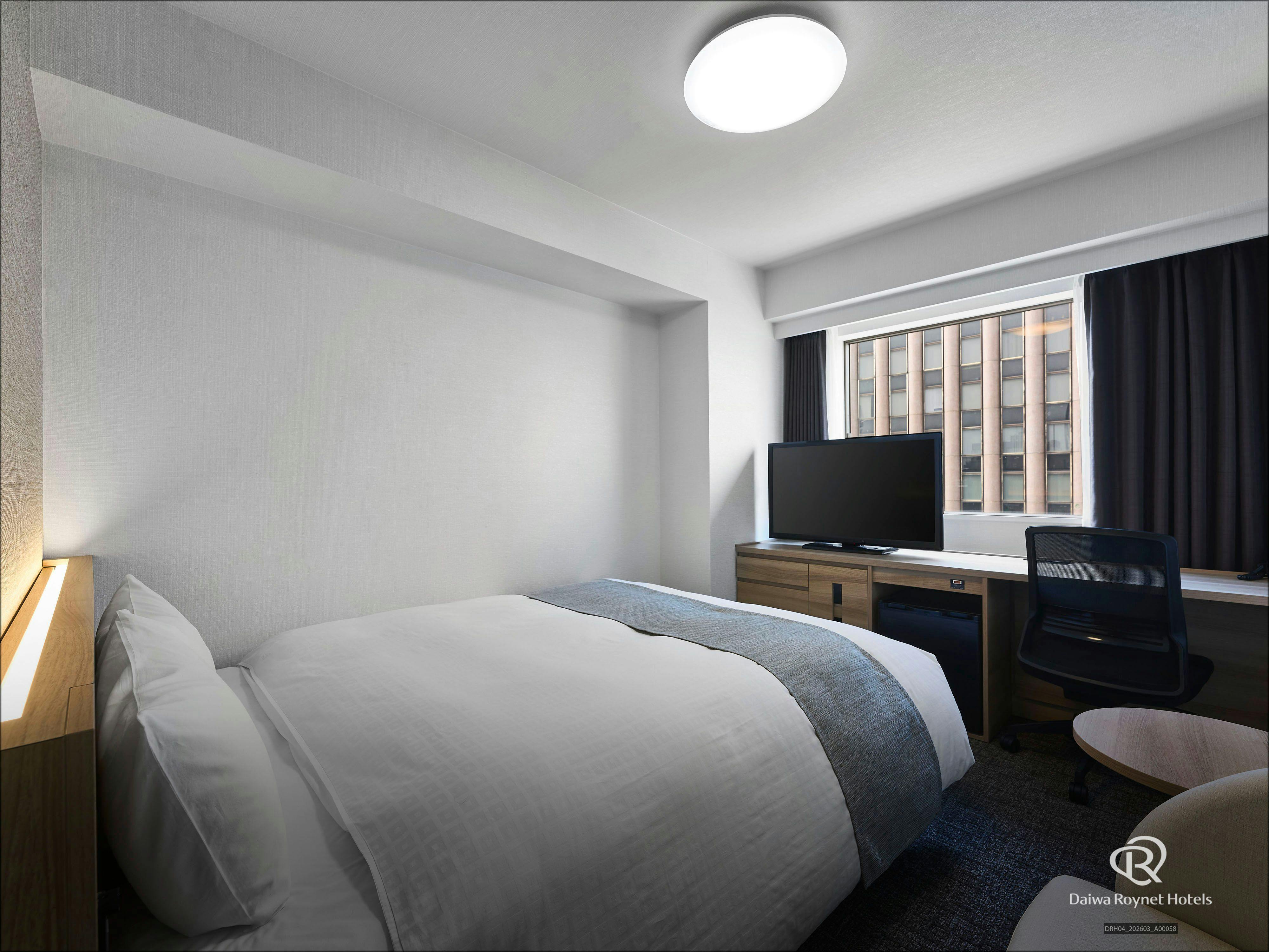 ダイワロイネットホテル名古屋駅前