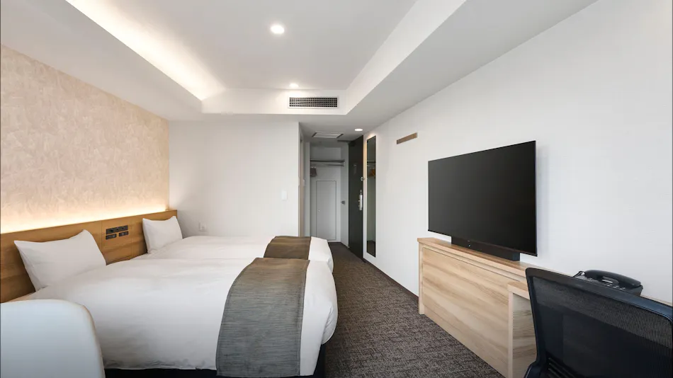 Daiwa Roynet Hotel Nagoya-Ekimae